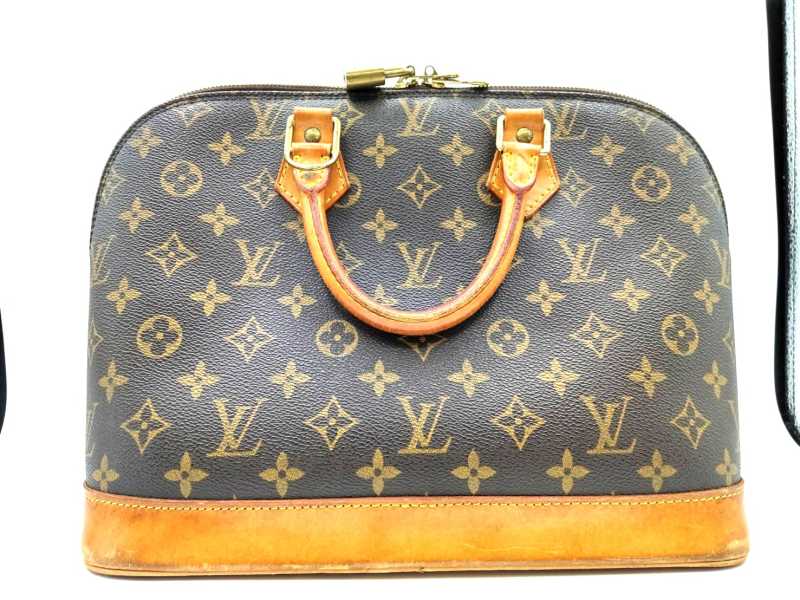 ルイヴィトン買取 アルマPM M51130